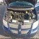2D4GP44L05R537778 2005 Dodge Grand Caravan Sxt auction photo thumbnail 10