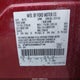 2FMPK3K96MBA57146 2021 Ford Edge Titanium auction photo thumbnail 9