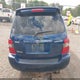JTEEP21A240038772 2004 Toyota Highlander Limited V6 auction photo thumbnail 17