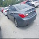 5NPEC4AB9BH196529 2011 Hyundai Sonata Limited 2.0T auction photo thumbnail 3