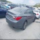 5NPEC4AB9BH196529 2011 Hyundai Sonata Limited 2.0T auction photo thumbnail 4