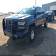 3GCUKSEJ3JG553327 2018 Chevrolet Silverado 1500 2Lz auction photo thumbnail 2