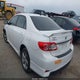 2T1BU4EE3BC688884 2011 Toyota Corolla S auction photo thumbnail 3