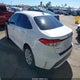JTDEPRAE7LJ098328 2020 Toyota Corolla Le auction photo thumbnail 3