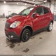 KL4CJCSB9FB084207 2015 Buick Encore Leather auction photo thumbnail 2