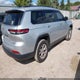 1C4RJKBG8M8123093 2021 Jeep Grand Cherokee L Limited 4X4 auction photo thumbnail 4