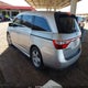 5FNRL5H99DB081747 2013 Honda Odyssey Touring/Touring Elite auction photo thumbnail 3