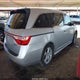 5FNRL5H99DB081747 2013 Honda Odyssey Touring/Touring Elite auction photo thumbnail 4