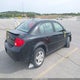 1G1AK58F287265003 2008 Chevrolet Cobalt Ls auction photo thumbnail 4
