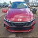 KMHLL4DG5SU863421 2025 Hyundai Elantra Se auction photo thumbnail 13
