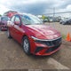 KMHLL4DG5SU863421 2025 Hyundai Elantra Se auction photo thumbnail 1