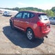 JN8AS5MV8BW300942 2011 Nissan Rogue S auction photo thumbnail 3