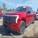 1FT6W1EV5PWG38142 2023 Ford F-150 Lightning Xlt auction photo thumbnail 2