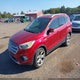 1FMCU0J9XJUB36625 2018 Ford Escape Titanium auction photo thumbnail 2