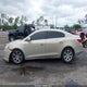 1G4GC5EC2BF292445 2011 Buick Lacrosse Cxl auction photo thumbnail 14