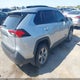 2T3RWRFV4NW139015 2022 Toyota Rav4 Hybrid Xle auction photo thumbnail 4