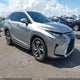 JTJGZKCA2K2011851 2019 Lexus Rx 350L Luxury auction photo thumbnail 1