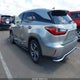 JTJGZKCA2K2011851 2019 Lexus Rx 350L Luxury auction photo thumbnail 3