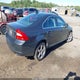 YV1AH992891088786 2009 Volvo S80 T6 auction photo thumbnail 4