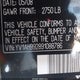 YV1AH992891088786 2009 Volvo S80 T6 auction photo thumbnail 9