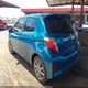 JTDKTUD32CD535694 2012 Toyota Yaris Se auction photo thumbnail 3
