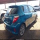 JTDKTUD32CD535694 2012 Toyota Yaris Se auction photo thumbnail 4