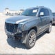 1GYS4CKJ4JR378446 2018 Cadillac Escalade Premium Luxury auction photo thumbnail 2