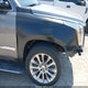 1GYS4CKJ4JR378446 2018 Cadillac Escalade Premium Luxury auction photo thumbnail 6