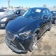 JM1DKBD70G0110278 2016 Mazda Cx-3 Grand Touring auction photo thumbnail 2