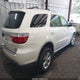 1D4RD4GG7BC697421 2011 Dodge Durango Crew auction photo thumbnail 4