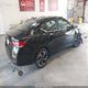 3N1AB8CV0SY208153 2025 Nissan Sentra Sv auction photo thumbnail 4