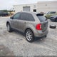 2FMDK3JC5EBA53252 2014 Ford Edge Sel auction photo thumbnail 3