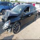 3N1AB7AP4HY357107 2017 Nissan Sentra Sr auction photo thumbnail 2