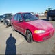 JHMEG8546SS020707 1995 Honda Civic Dx/Lx auction photo thumbnail 1