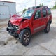 5N1AN0NW5CC506957 2012 Nissan Xterra Pro-4X auction photo thumbnail 2