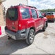 5N1AN0NW5CC506957 2012 Nissan Xterra Pro-4X auction photo thumbnail 4