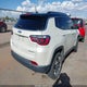 3C4NJDCBXJT234304 2018 Jeep Compass Limited 4X4 auction photo thumbnail 4