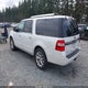 1FMJK2ATXFEF02203 2015 Ford Expedition El Limited auction photo thumbnail 3
