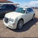 2C3KA63TX9H611715 2009 Chrysler 300C Hemi auction photo thumbnail 2