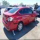 3N1AB7AP9EY297255 2014 Nissan Sentra Sv auction photo thumbnail 4
