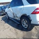 4JGDA5HB6EA422479 2014 Mercedes-Benz Ml 350 4Matic auction photo thumbnail 17