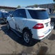 4JGDA5HB6EA422479 2014 Mercedes-Benz Ml 350 4Matic auction photo thumbnail 3