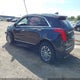 1GYKNDRS5KZ272963 2019 Cadillac Xt5 Luxury auction photo thumbnail 3