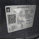 1GYKNDRS5KZ272963 2019 Cadillac Xt5 Luxury auction photo thumbnail 9