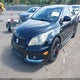 JS2RF9A83B6110240 2011 Suzuki Kizashi Sport Sls auction photo thumbnail 6