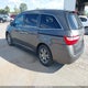 5FNRL5H65DB009739 2013 Honda Odyssey Ex-L auction photo thumbnail 3
