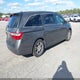 5FNRL5H65DB009739 2013 Honda Odyssey Ex-L auction photo thumbnail 4