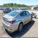 58ABZ1B1XKU038586 2019 Lexus Es 350 auction photo thumbnail 4