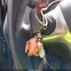 1FADP3E26EL381745 2014 Ford Focus S auction photo thumbnail 11