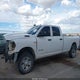 3C6UR5HJXNG166795 2022 Ram 2500 Tradesman 4X4 8' Box auction photo thumbnail 14